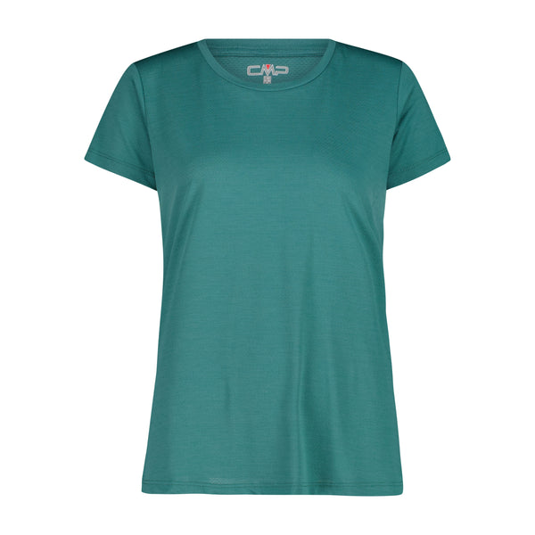 Polera Mujer Jersey T Shirt