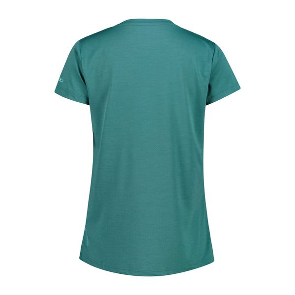 Polera Mujer Jersey T Shirt