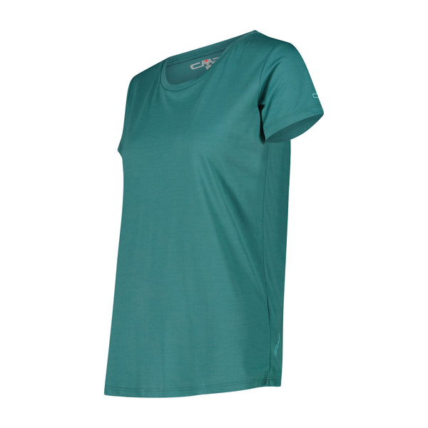 Polera Mujer Jersey T Shirt