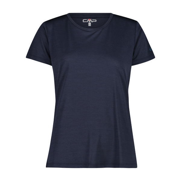 Polera Mujer Jersey T Shirt
