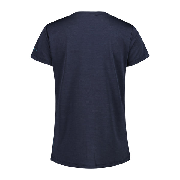 Polera Mujer Jersey T Shirt