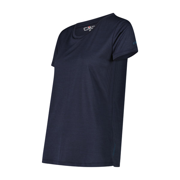Polera Mujer Jersey T Shirt