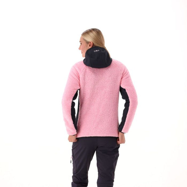 Polar Mujer Hooded HighLoft
