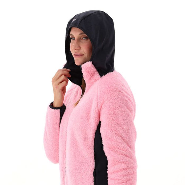 Polar Mujer Hooded HighLoft