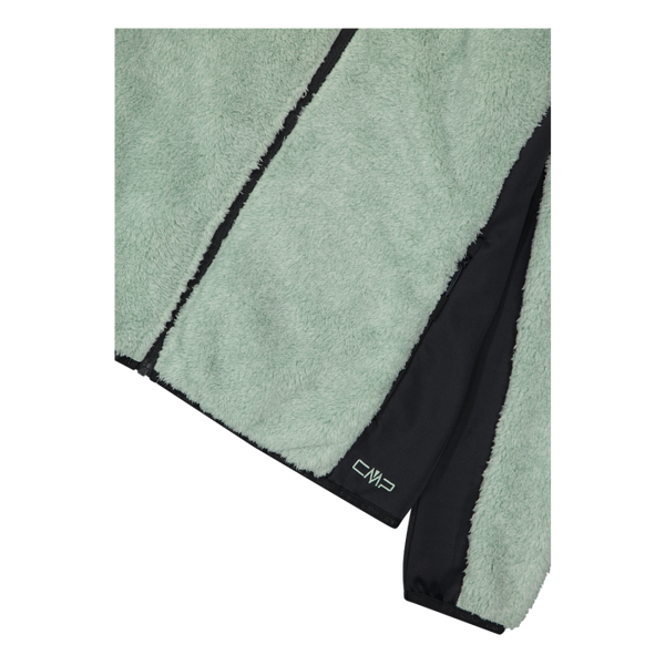 Polar Mujer Hooded HighLoft