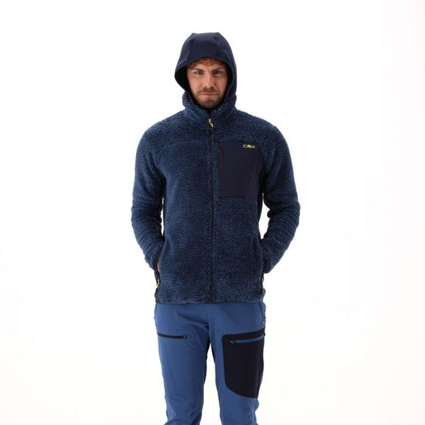 Polar Hombre Unlimitech HighLoft con Gorro