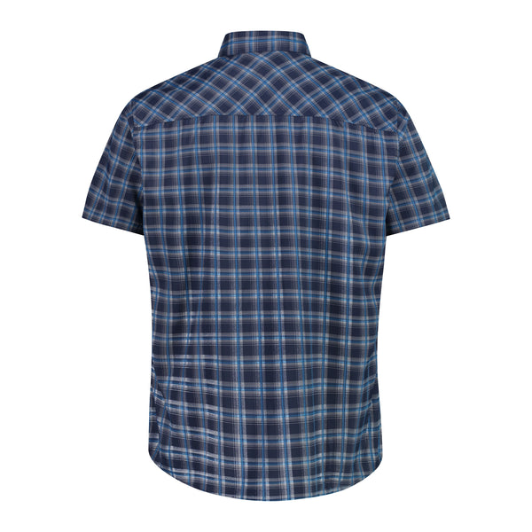 Camisa Hombre Manga Corta