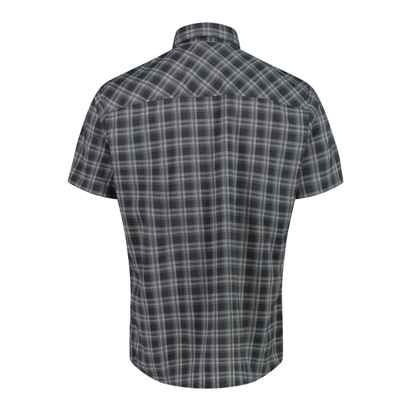 Camisa Hombre Manga Corta