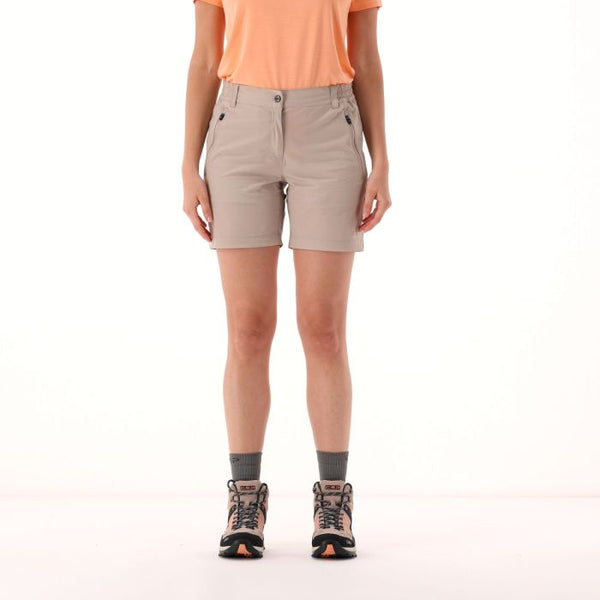 Short Mujer Elasticados