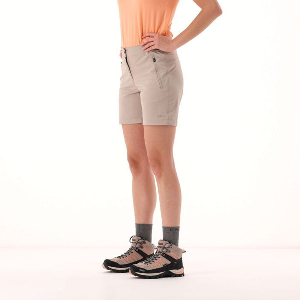 Short Mujer Elasticados