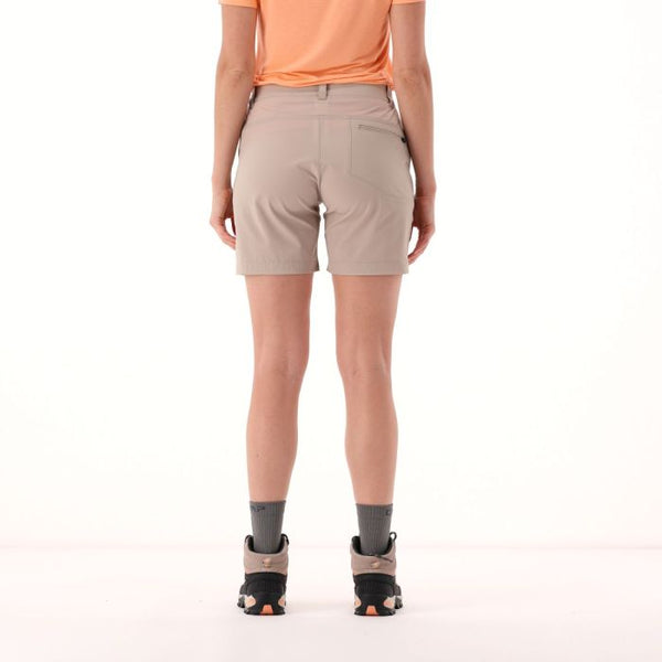 Short Mujer Elasticados