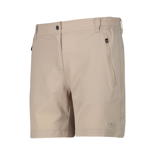 Short Mujer Elasticados