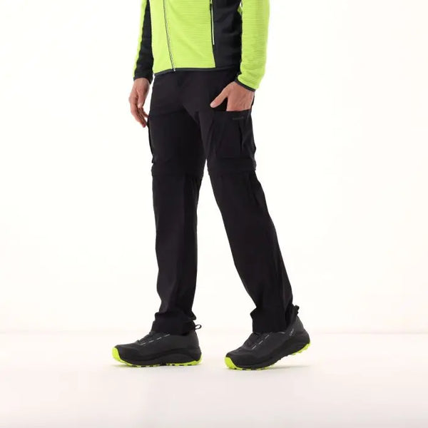 Pantalón Hombre Zip Off