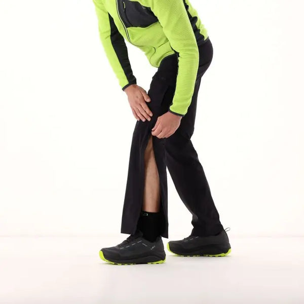 Pantalón Hombre Zip Off