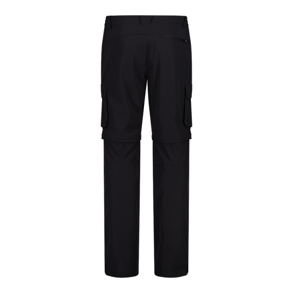 Pantalón Hombre Zip Off