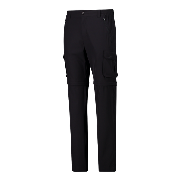 Pantalón Hombre Zip Off