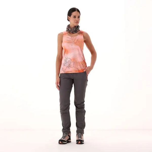 Pantalón Mujer Unlimitech Trekking