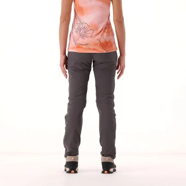 Pantalón Mujer Unlimitech Trekking
