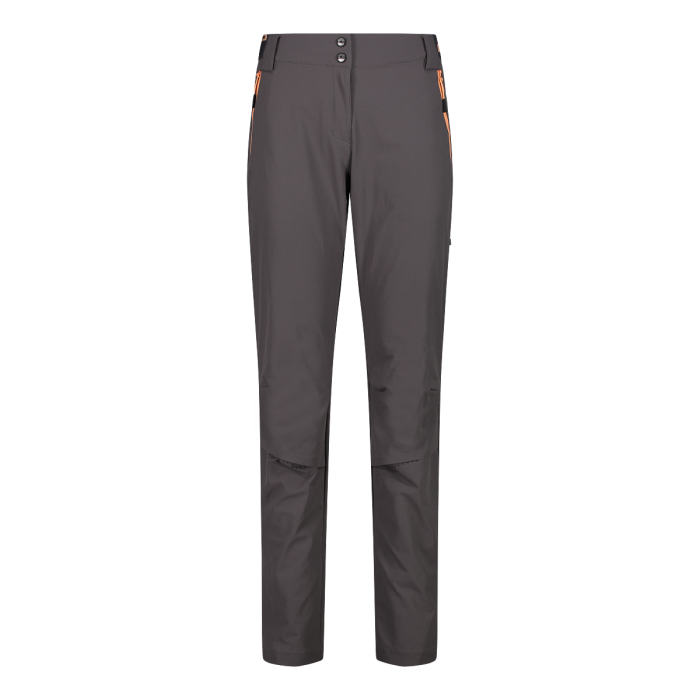 Pantalón Mujer Unlimitech Trekking