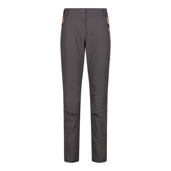 Pantalón Mujer Unlimitech Trekking
