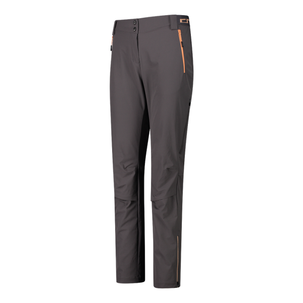 Pantalón Mujer Unlimitech Trekking