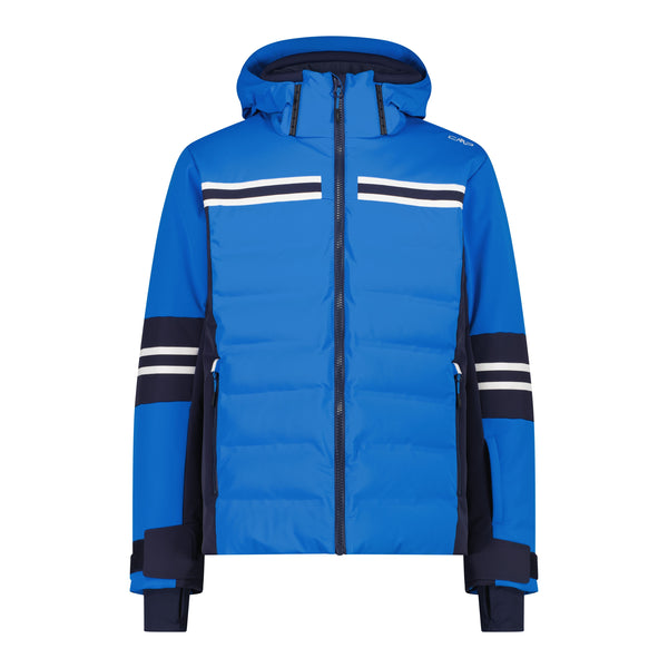 Chaqueta Hombre Ski Fix Hood