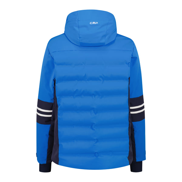 Chaqueta Hombre Ski Fix Hood