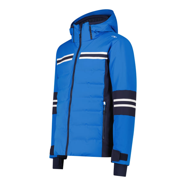 Chaqueta Hombre Ski Fix Hood
