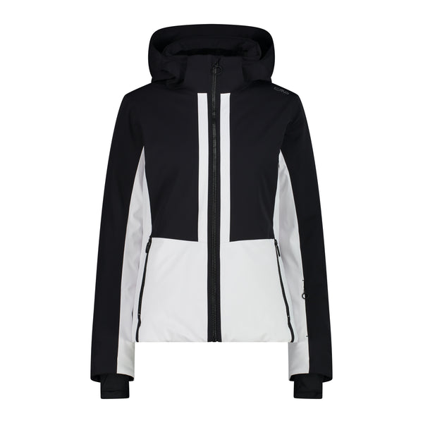 Chaqueta Mujer Ski Fix Hood