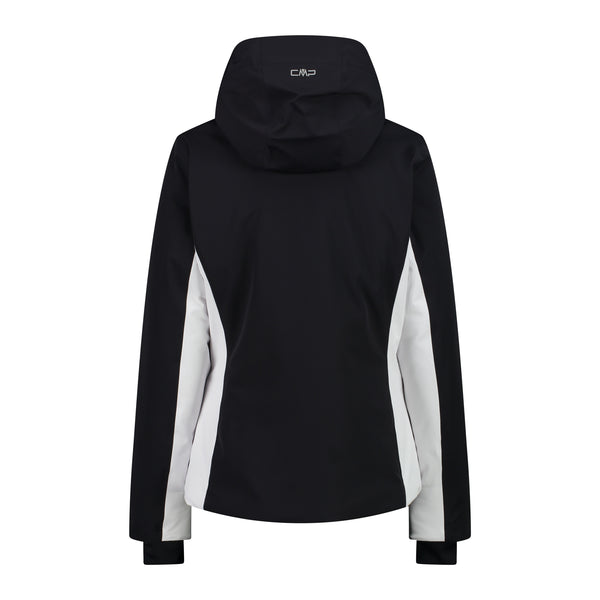 Chaqueta Mujer Ski Fix Hood