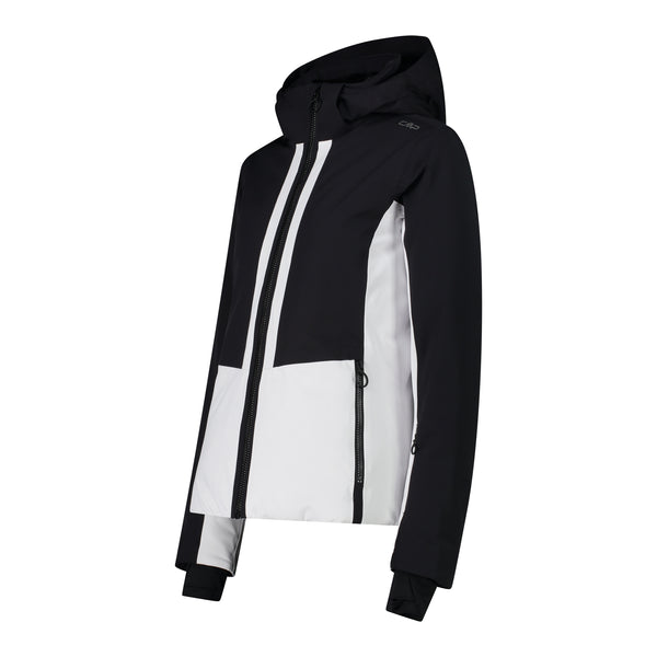 Chaqueta Mujer Ski Fix Hood