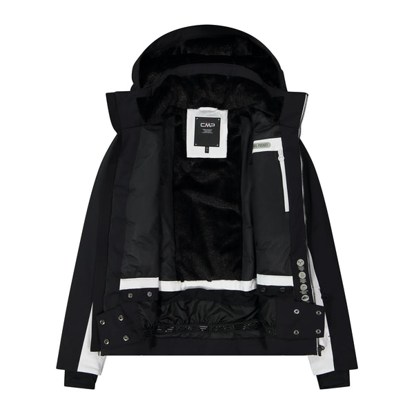 Chaqueta Mujer Ski Fix Hood
