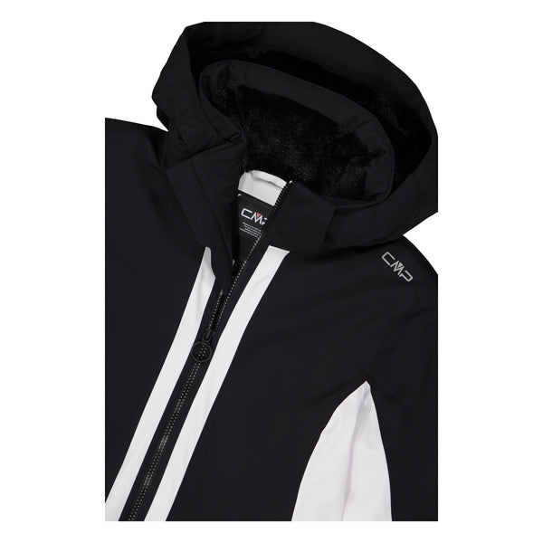 Chaqueta Mujer Ski Fix Hood