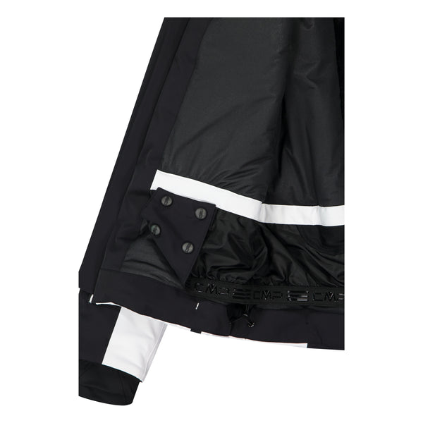 Chaqueta Mujer Ski Fix Hood