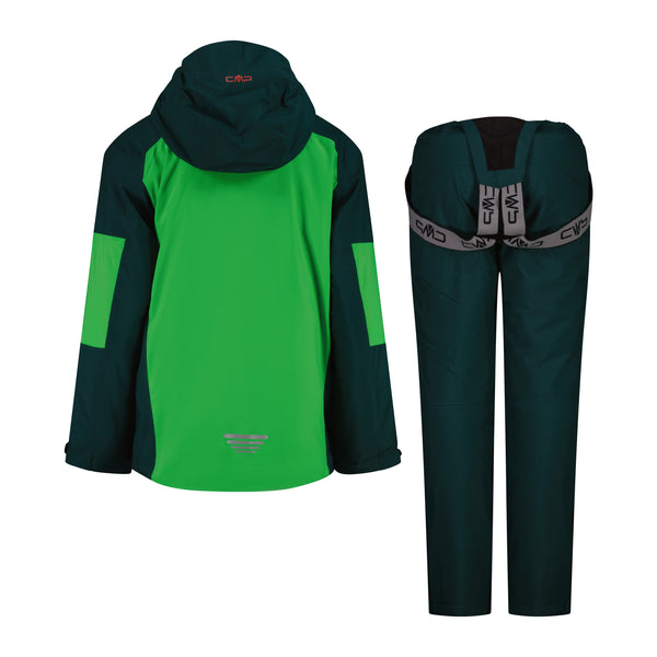 Conjunto Chaqueta/Pantalón Niño Ski Set