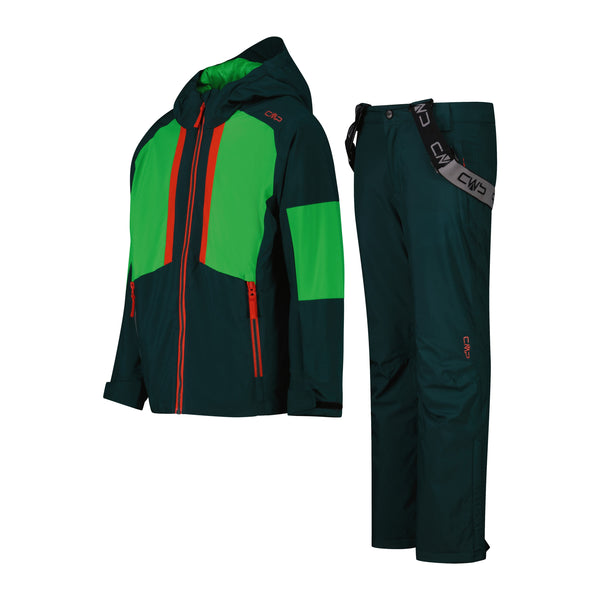 Conjunto Chaqueta/Pantalón Niño Ski Set