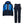 Cargar imagen en el visor de la galería, Conjunto Chaqueta/Pantalón Niño Ski Set
