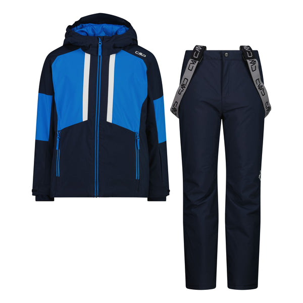 Conjunto Chaqueta/Pantalón Niño Ski Set
