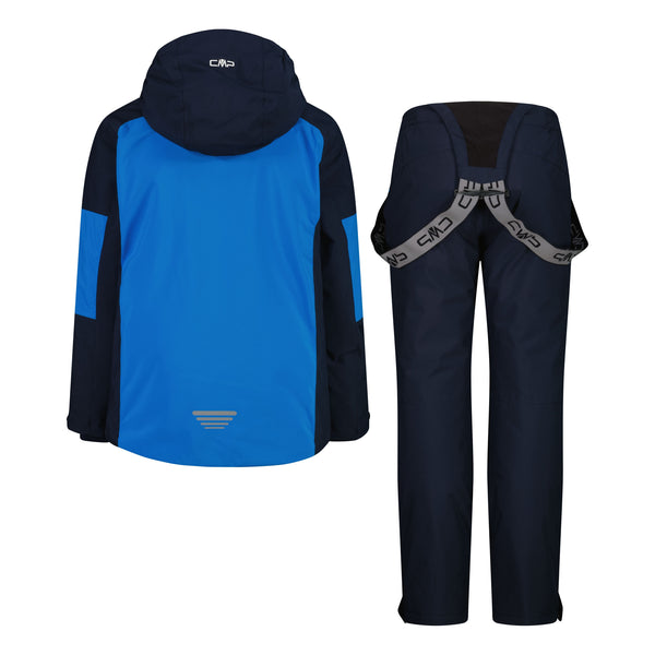 Conjunto Chaqueta/Pantalón Niño Ski Set