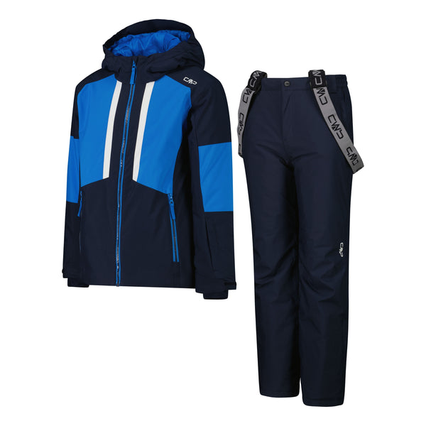 Conjunto Chaqueta/Pantalón Niño Ski Set