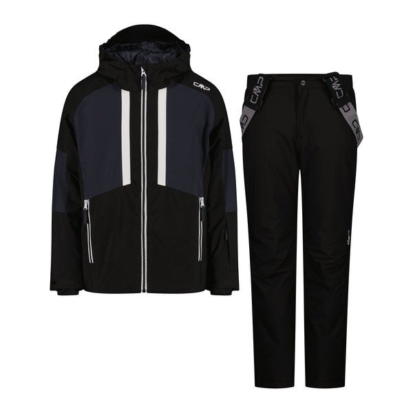 Conjunto Chaqueta/Pantalón Niño Ski Set