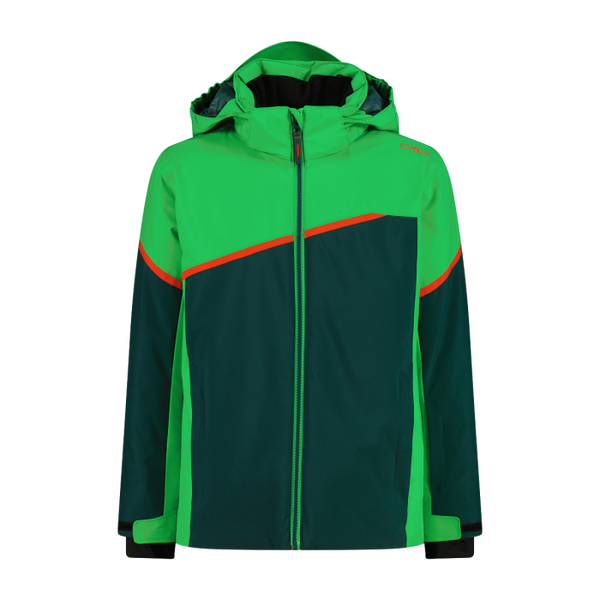 Chaqueta Niño Twill Ski
