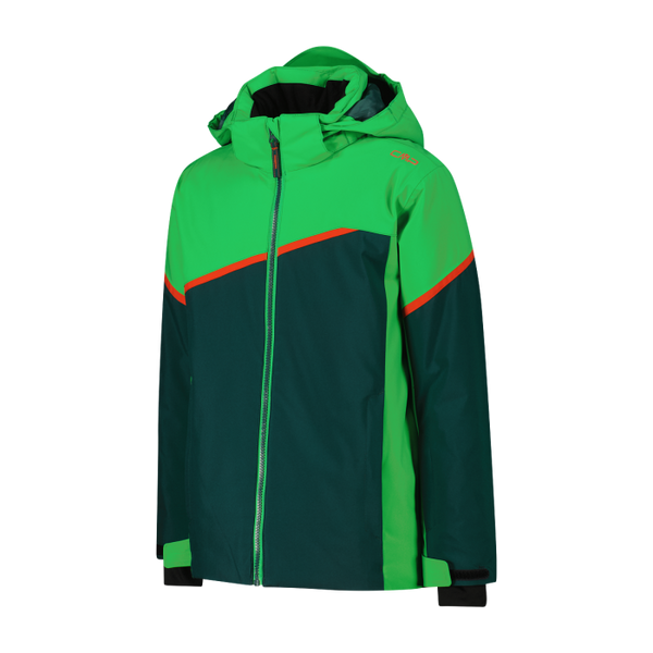 Chaqueta Niño Twill Ski