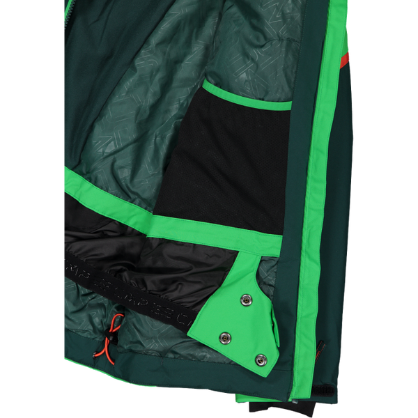 Chaqueta Niño Twill Ski