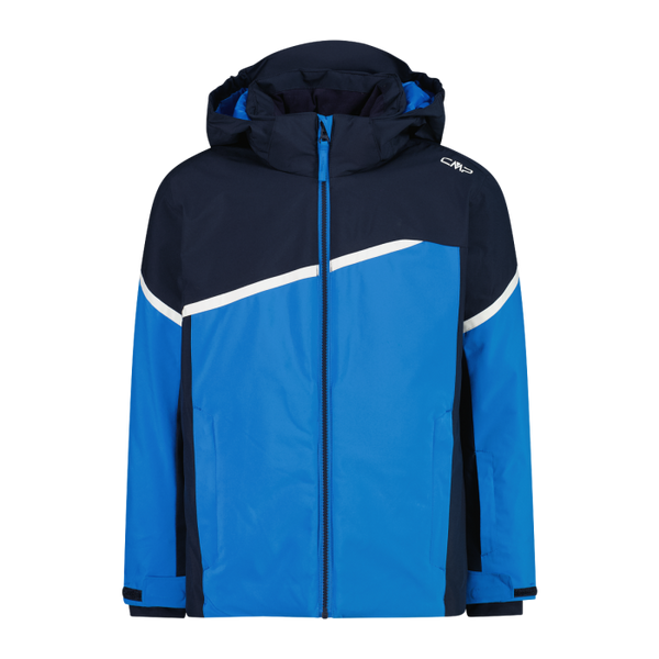 Chaqueta Niño Twill Ski