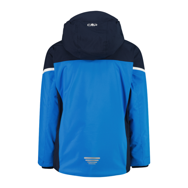 Chaqueta Niño Twill Ski