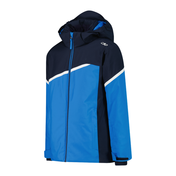 Chaqueta Niño Twill Ski