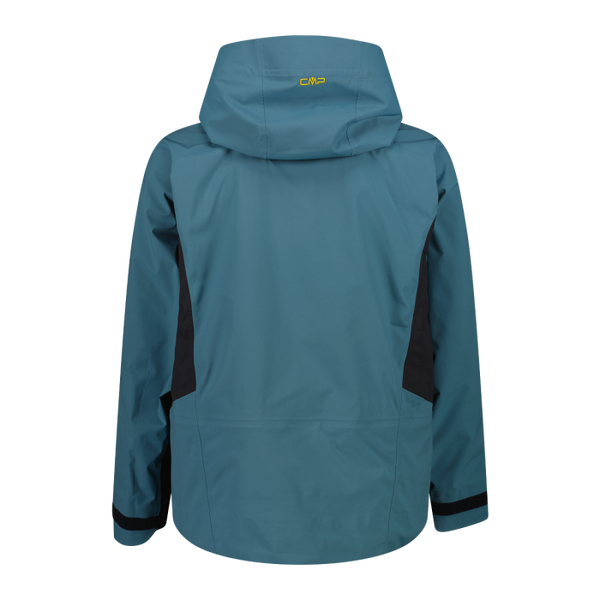 Chaqueta Hombre Unlimitech 3-Layer