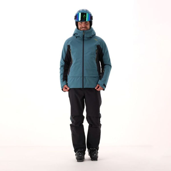 Pantalón Hombre Unlimitech 3 Layers