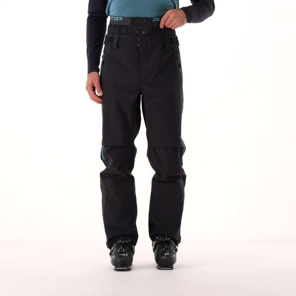 Pantalón Hombre Unlimitech 3 Layers